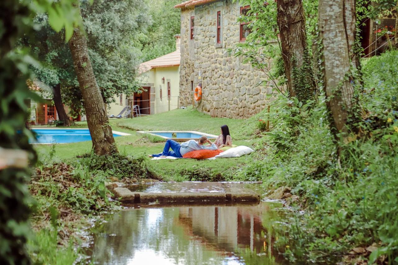 Cantinho D'Azenha Ponte de Lima Buitenkant foto